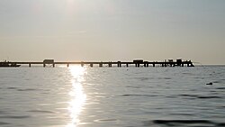 Skyline of മന്നാർ ജില്ല Mannar District