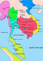 ประมาณ ค.ศ. 1000 - 1100 (พ.ศ. 1543–1643)