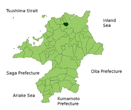 Nakama – Mappa