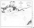 December 1903 map of Bahía de Ponce