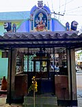 Maramma Temple - Neralur