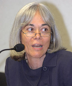 Maria Thereza Rocha de Assis Moura