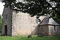 Chapelle Saint-Maximin de Montreuil