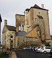 Château des Ducs de Bourbon