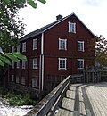 Pienoiskuva sivulle Myllykylä (Hamina)