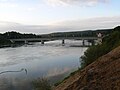 גשר גל נהר הניימן