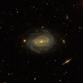 NGC 3947