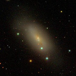 NGC 4606