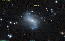 NGC 3037