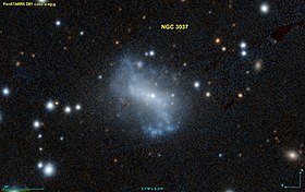 Image illustrative de l’article NGC 3037