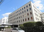 長崎地方裁判所のサムネイル