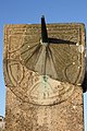 The Nendrum sundial