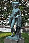 Artikel: Lista över skulpturer i Borås kommun