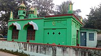 Nokari jame mosque