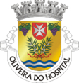 Oliveira do Hospital címere