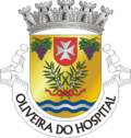 Oliveira do Hospital arması