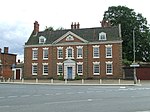 Oakleigh House Oakleigh House - geograph.org.uk - 891369.jpg