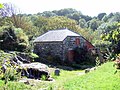 {{Listed building Wales|14535}}