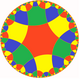Гексагональная мозаика порядка 4 несимплексный domain.png