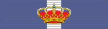 Archivo:Order of Civil Merit (Spain) GC.svg