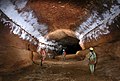 Grotte de Saint Marcel (Réseau 4)