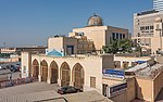 Abdullah Shah Ghazi Mausoleum