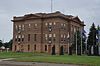 Potter County Courthouse