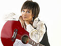 Pam Tillis op 17 maart 2010 geboren op 24 juli 1957