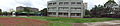 Panoramic View of the Campus