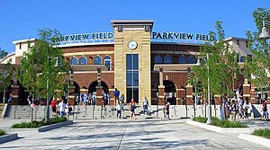 Parkview Field