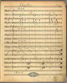 Heise's sheet music