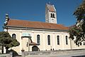 Katholische Pfarrkirche St. Johannes Baptist