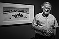 Pentti Sammallahti op 9 september 2017 (Foto: Claude Truong-Ngoc) geboren op 18 februari 1950