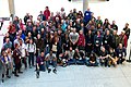 WikiConvention Francophone 2017 - Strasbourg