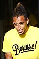 Pierre-Emerick Aubameyang, a legdrágább afrikai játékos.