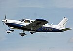 Miniatura para Piper PA-32 Cherokee Six