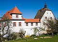 Burg Plankenfels