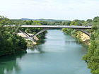 Pont du Languedoc.