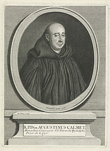 Портрет ван де теолоог Августин Кальме, RP-P-1883-A-7537.jpg