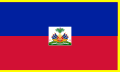 Presidential Standard of Haiti