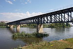 Miniatura para Puente del Ferrocarril (Zamora)
