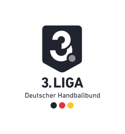 Logo der 3. Liga Handball