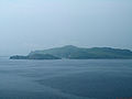 Reyneke Island (right and behind)