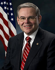 From commons.wikimedia.org/wiki/File:Robert_Menendez,_official_Senate_photo.jpg: U.S. Senator Robert Menendez