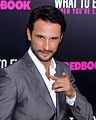 Rodrigo Santoro