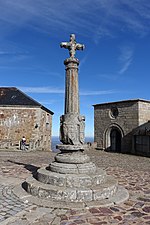 Miniatura para Rollo del convento de Nuestra Señora de la Peña de Francia