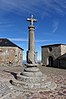 Rollo del Convento de Nuestra Señora de la Peña de Francia