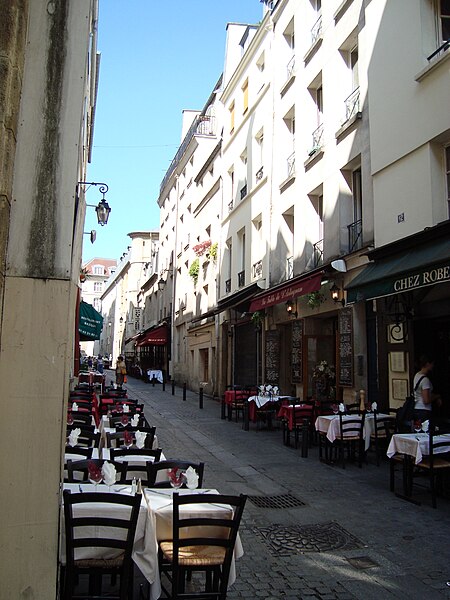파일:Rue du Pot-de-Fer.JPG