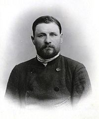 Nikita Petrovich Ryabov