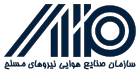 logo de Organisation des industries de l'aviation (Iran)